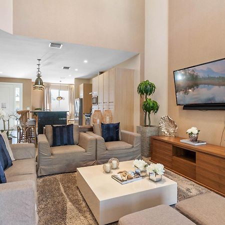 4 Bedroom- 4,5 Bathroom Magic Village 7603 Rd 올랜도 외부 사진