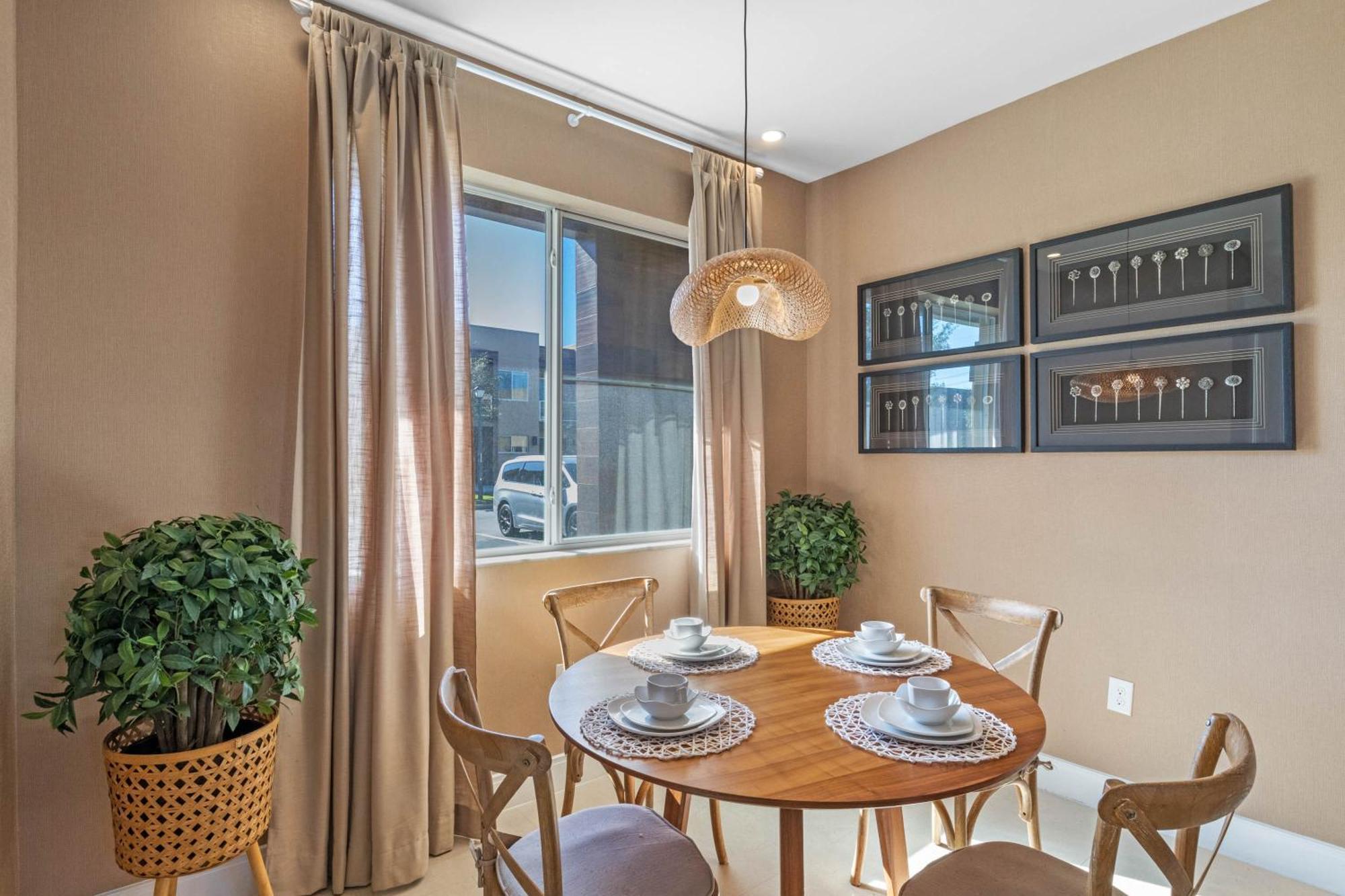 4 Bedroom- 4,5 Bathroom Magic Village 7603 Rd 올랜도 외부 사진