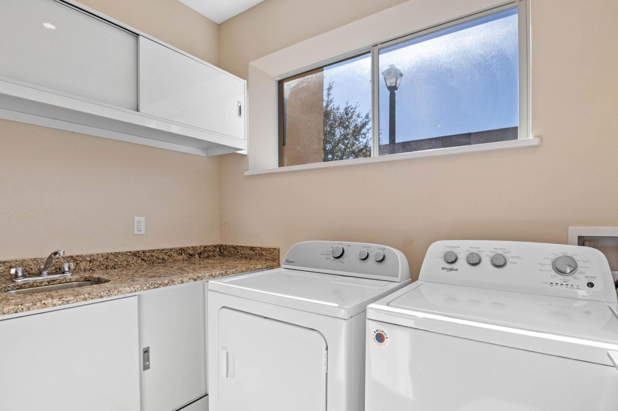4 Bedroom- 4,5 Bathroom Magic Village 7603 Rd 올랜도 외부 사진