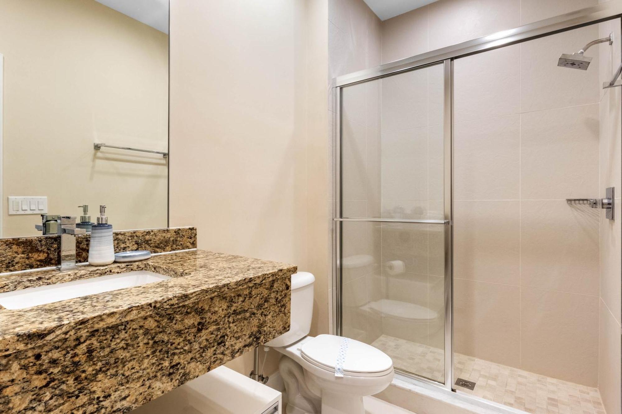 4 Bedroom- 4,5 Bathroom Magic Village 7603 Rd 올랜도 외부 사진