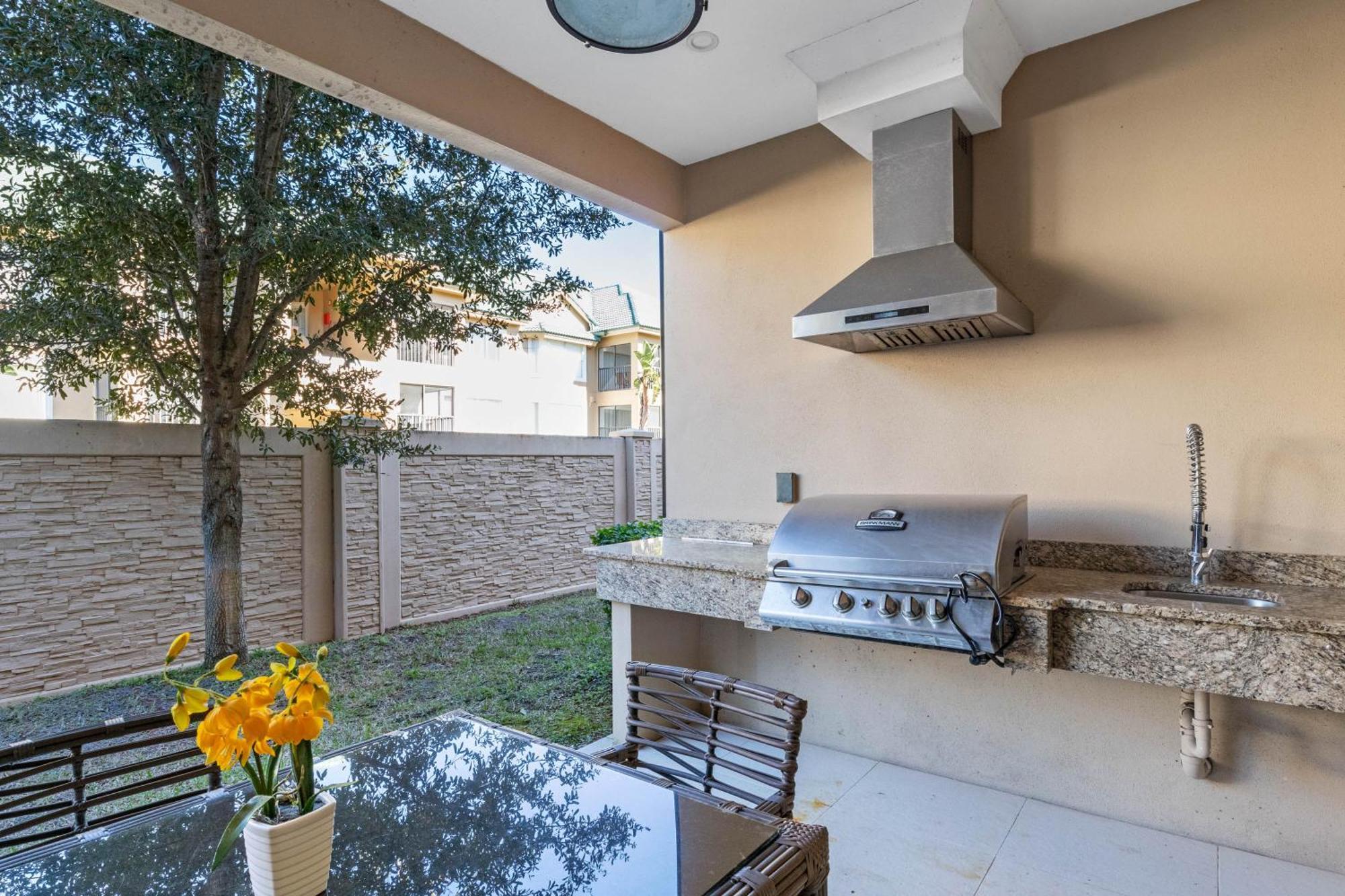 4 Bedroom- 4,5 Bathroom Magic Village 7603 Rd 올랜도 외부 사진