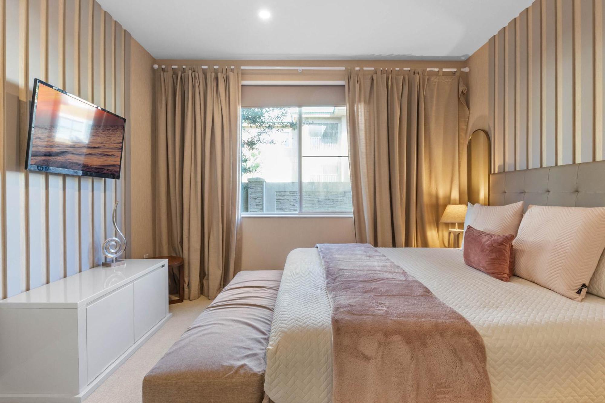 4 Bedroom- 4,5 Bathroom Magic Village 7603 Rd 올랜도 외부 사진