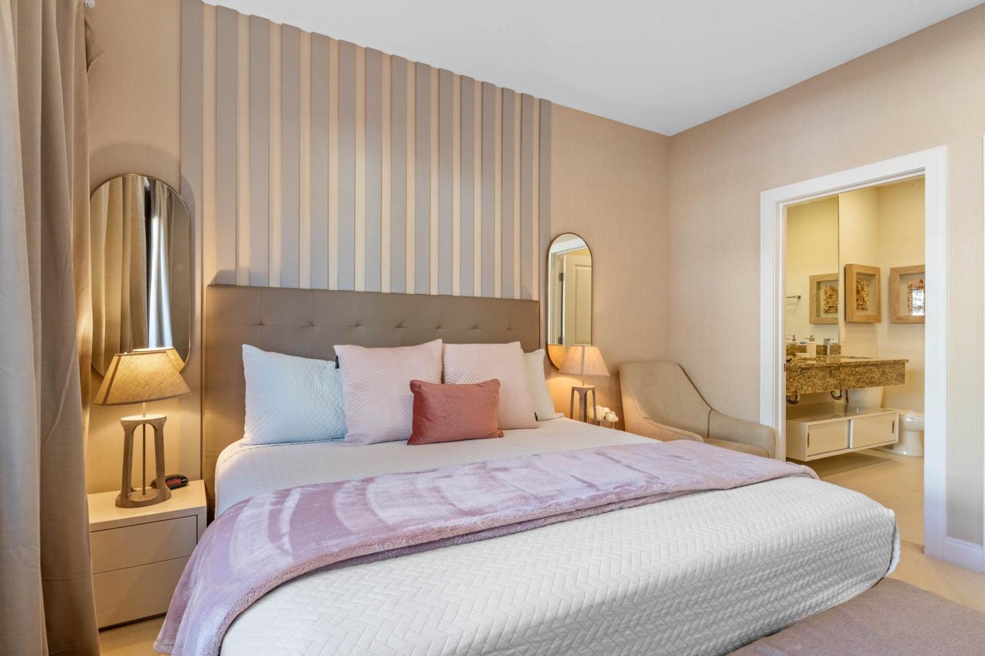 4 Bedroom- 4,5 Bathroom Magic Village 7603 Rd 올랜도 외부 사진