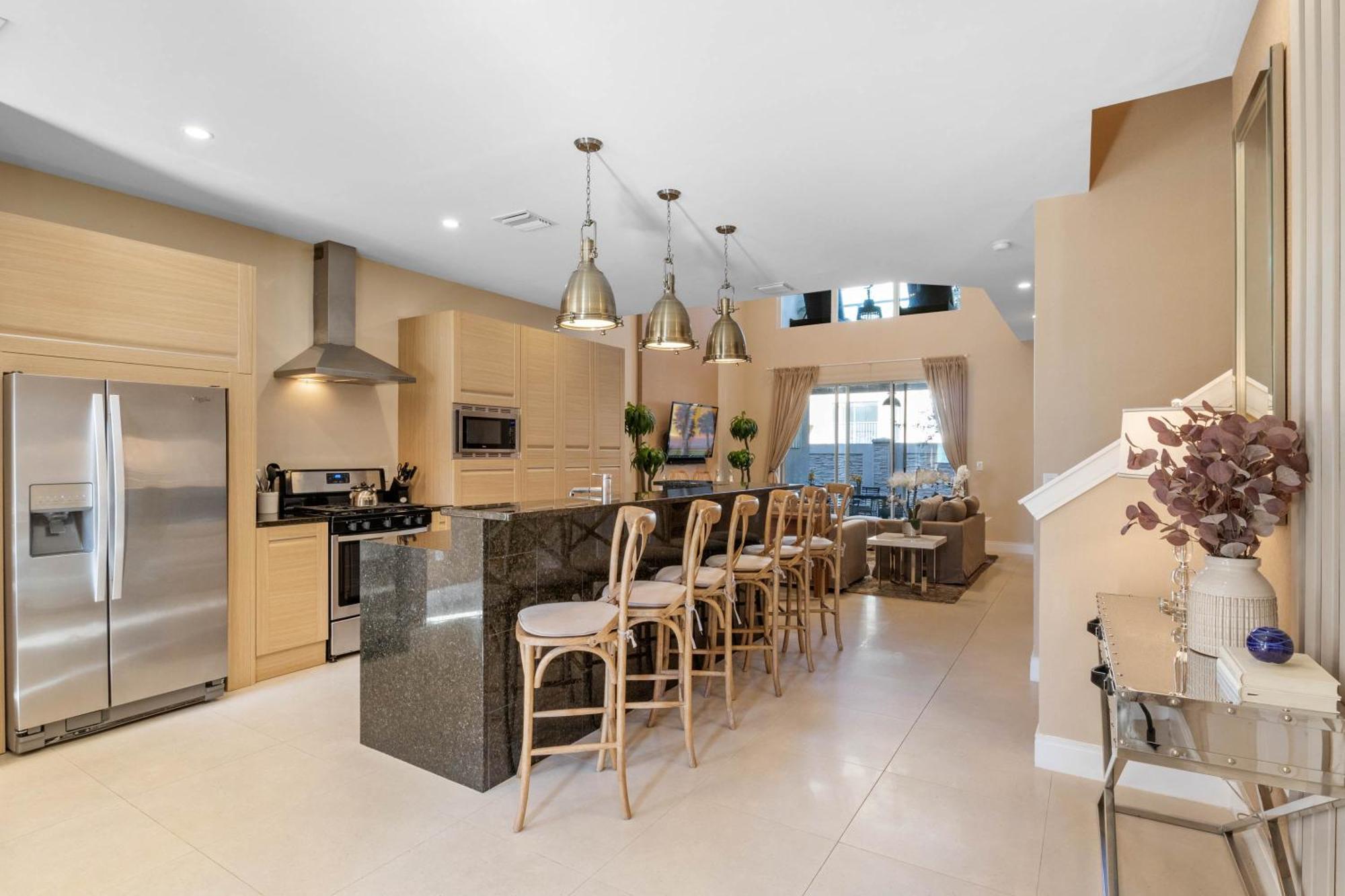 4 Bedroom- 4,5 Bathroom Magic Village 7603 Rd 올랜도 외부 사진