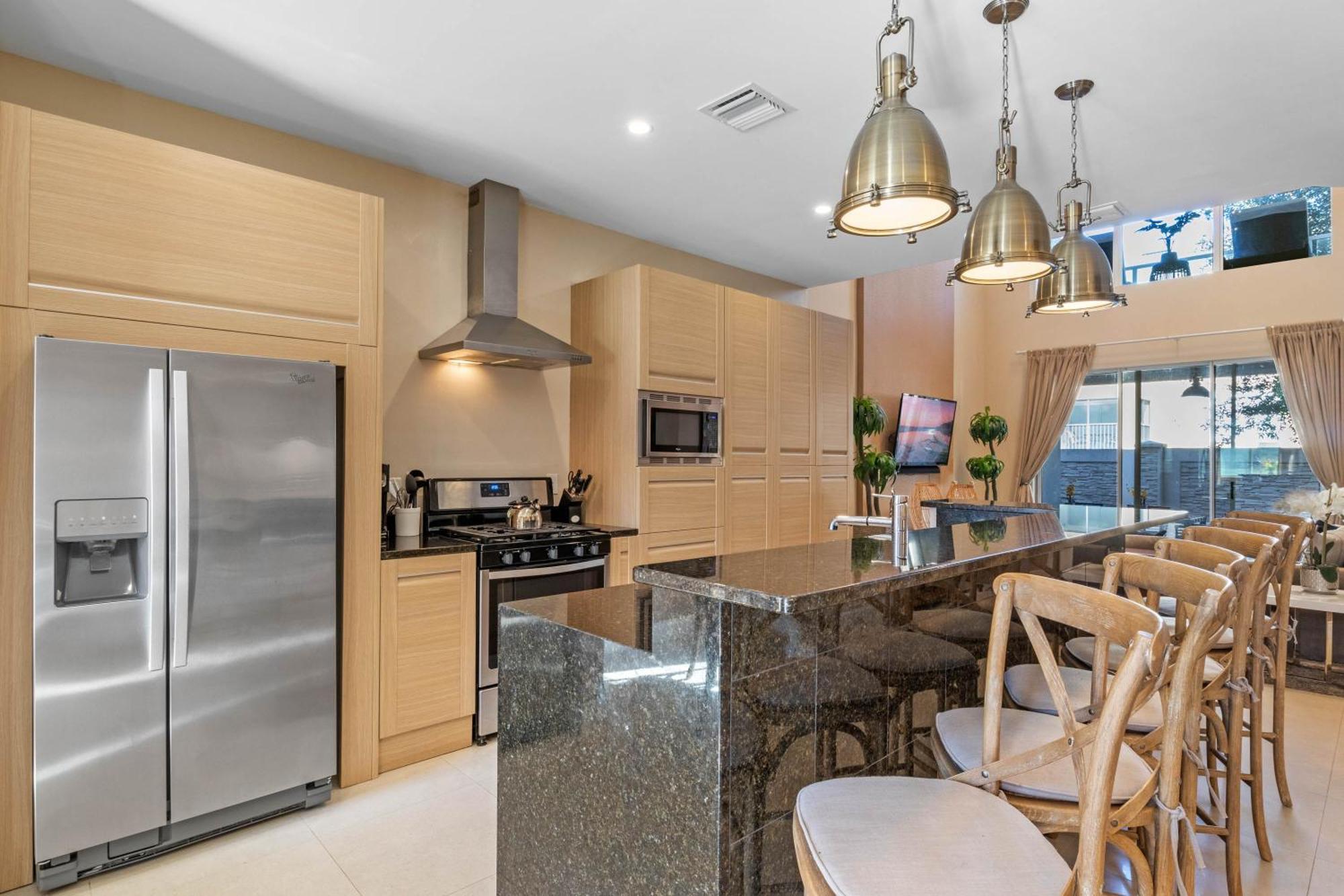 4 Bedroom- 4,5 Bathroom Magic Village 7603 Rd 올랜도 외부 사진