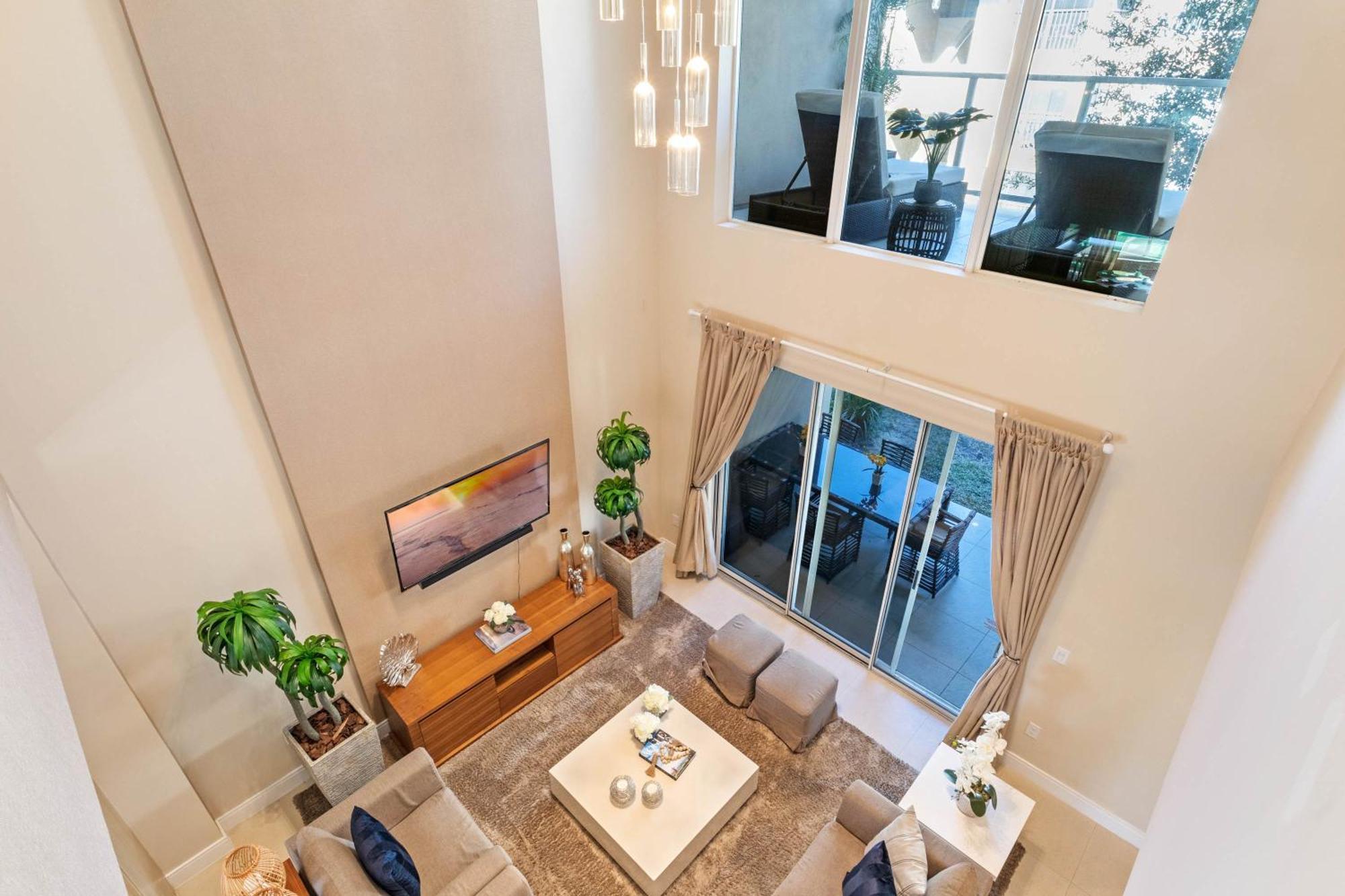 4 Bedroom- 4,5 Bathroom Magic Village 7603 Rd 올랜도 외부 사진